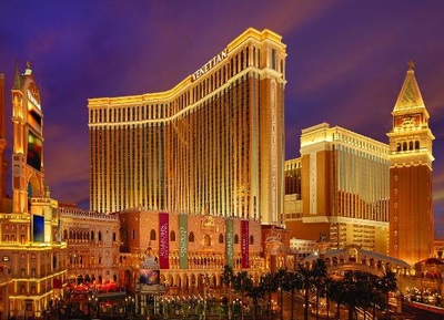 Hotel Vegas